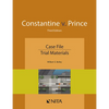 Constantine v. Prince - Paperback