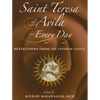 Saint Teresa of Avila for Every Day: Reflections from the Interior Castle - Paperback