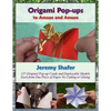 Origami Pop-ups: to Amaze and Amuse - Paperback