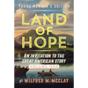 Land of Hope Young Reader's Edition: An Invitation to the Great American Story Volume 1 - Paperback