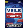 Veils of Distortion: How the News Media Warps Our Minds - Paperback