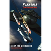 Vanguard #3: Reap the Whirlwind - Paperback
