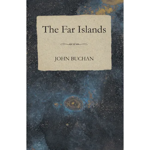 The Far Islands - Paperback