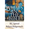 What's in the Bible: A One-Volume Guidebook to God's Word - Paperback