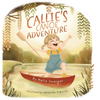 Callie's Canoe Adventure - Hardcover