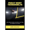 Friday Night Thunderbolts - Paperback