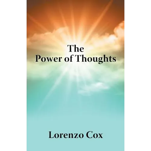 The Power of Thoughts - Paperback