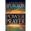 The Power in Prayer - Paperback