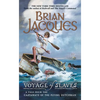 Voyage of Slaves: A Tale from the Castaways of the Flying Dutchman - Mass Market Paperbound