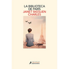 La Biblioteca de París / The Paris Library - Paperback