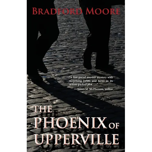 The Phoenix of Upperville - Paperback
