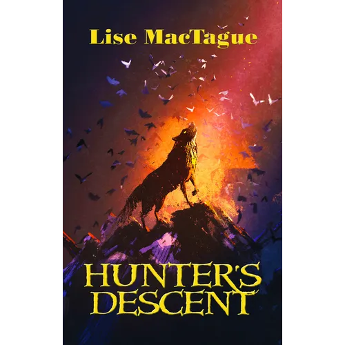 Hunter's Descent - Paperback
