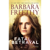 Fatal Betrayal - Paperback