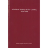 A Political History of the Gambia, 1816-1994 - Paperback