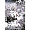 Old Peter's Russian Tales by Arthur Ransome, Fiction, Animals - Dragons, Unicorns & Mythical - Hardcover