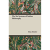The Six Systems of Indian Philosophy - Paperback