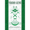 Viridis Genii: Explorations of the Green Arte, Series 8, Vol 3 - Paperback