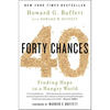 40 Chances: Finding Hope in a Hungry World - Paperback