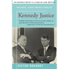 Kennedy Justice - Paperback
