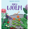 Just a Worm - Hardcover
