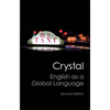 English as a Global Language - Paperback