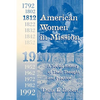 American Women in Mission: The Modern Mission Era 1792-1992 - Paperback