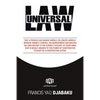 Universal Law - Paperback