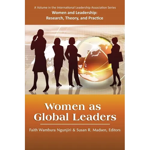 Women as Global Leaders - Paperback