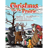 Christmas On The Prairie - Paperback