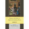 Women Art Critics in Nineteenth-Century France: Vanishing Acts - Paperback