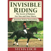 Invisible Riding - Paperback