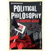 Introducing Political Philosophy: A Graphic Guide - Paperback