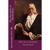 The Essentials of Methodism: What Every Methodist Should Know - Paperback