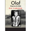 Olaf Rising from the Rubble: A Family in Chaos - Paperback