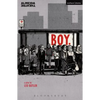 Boy - Paperback
