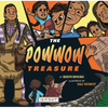 The Powwow Treasure (the Powwow Mystery Series, Book #3) - Hardcover