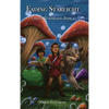 Fading Starlight, Chanza Wolfblood: Book One - Hardcover