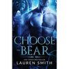 Choose the Bear - Paperback