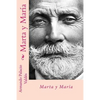 Marta y maria (Spanish Edition) - Paperback