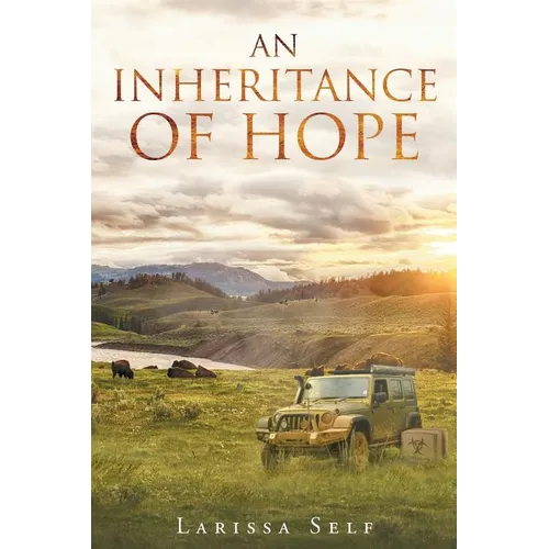 An Inheritance of Hope - Paperback