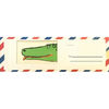 Crocodile Tears - Paperback