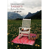 Grandmother Sarah's Rocking Chair, Stories - Paperback