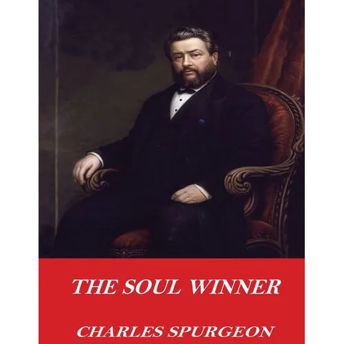 The Soul Winner - Paperback
