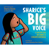 Sharice's Big Voice: A Native Kid Becomes a Congresswoman - Hardcover
