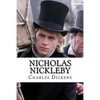 Nicholas Nickleby - Paperback