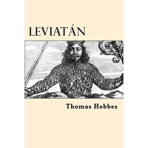 Leviatan (Spanish Edition) - Paperback