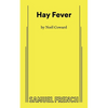 Hay Fever - Paperback