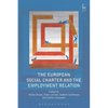 The European Social Charter and the Employment Relation - Paperback