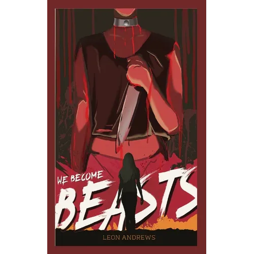 We Become Beasts - Paperback