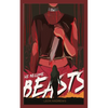 We Become Beasts - Paperback
